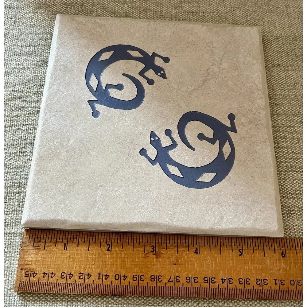 N/A southwest tile